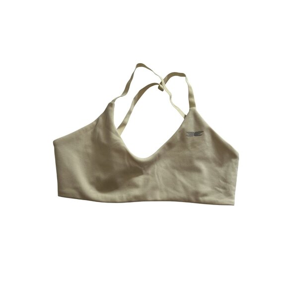 Elite Eleven Aura Lite Bra in Butter - Picture 1 of 5